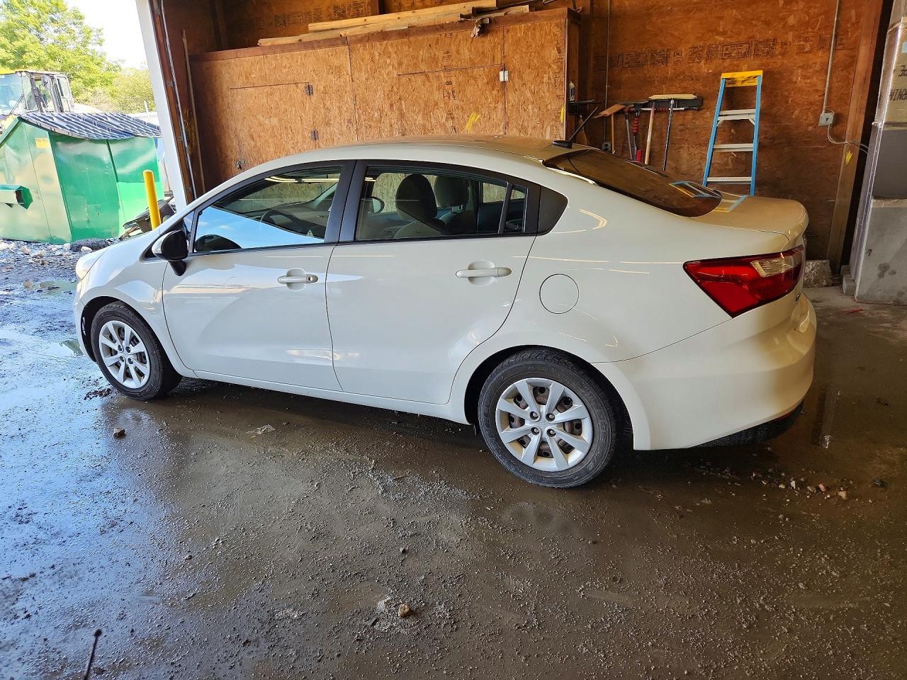 2016 Kia Rio Lx - Image 2