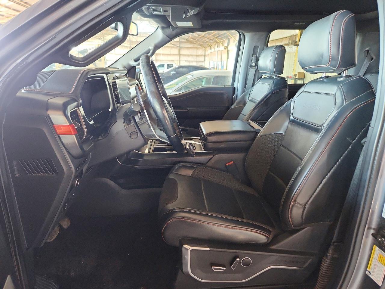 2024 Ford F150 Raptor - Image 7