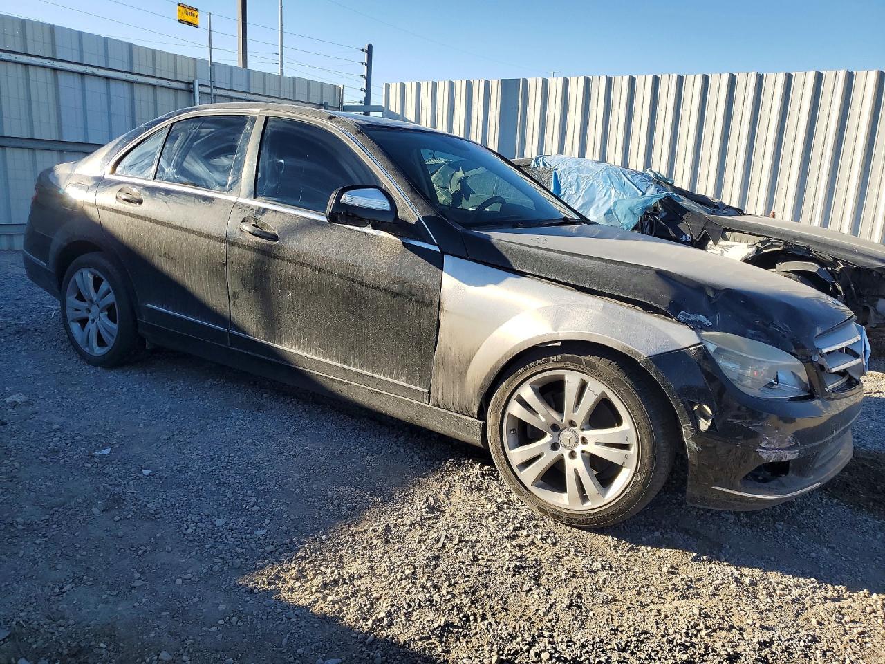 2008 Mercedes-Benz C 300 - Image 4