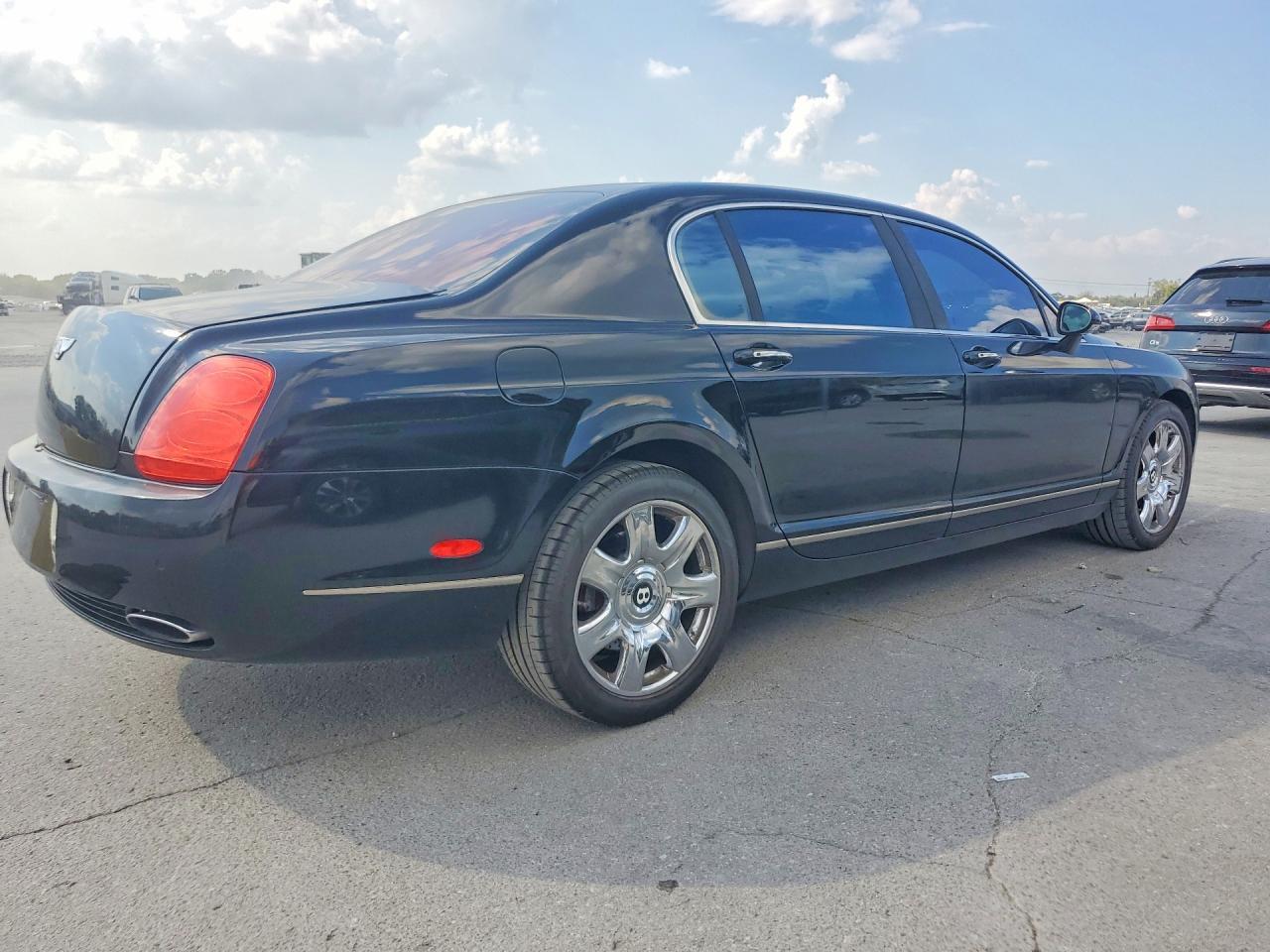 2006 Bentley Continental Flying Spur - Image 3