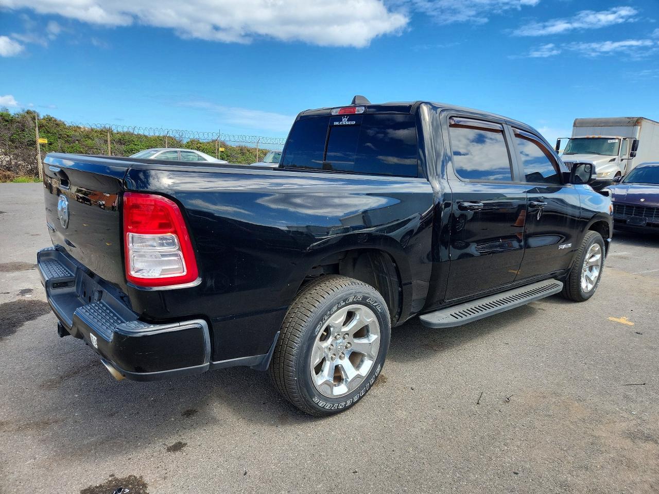 2019 Ram 1500 Big Horn/Lone Star - Фото 3