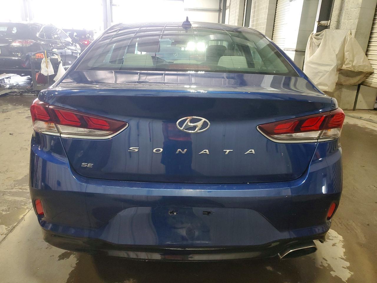 2018 Hyundai Sonata Se - Image 6