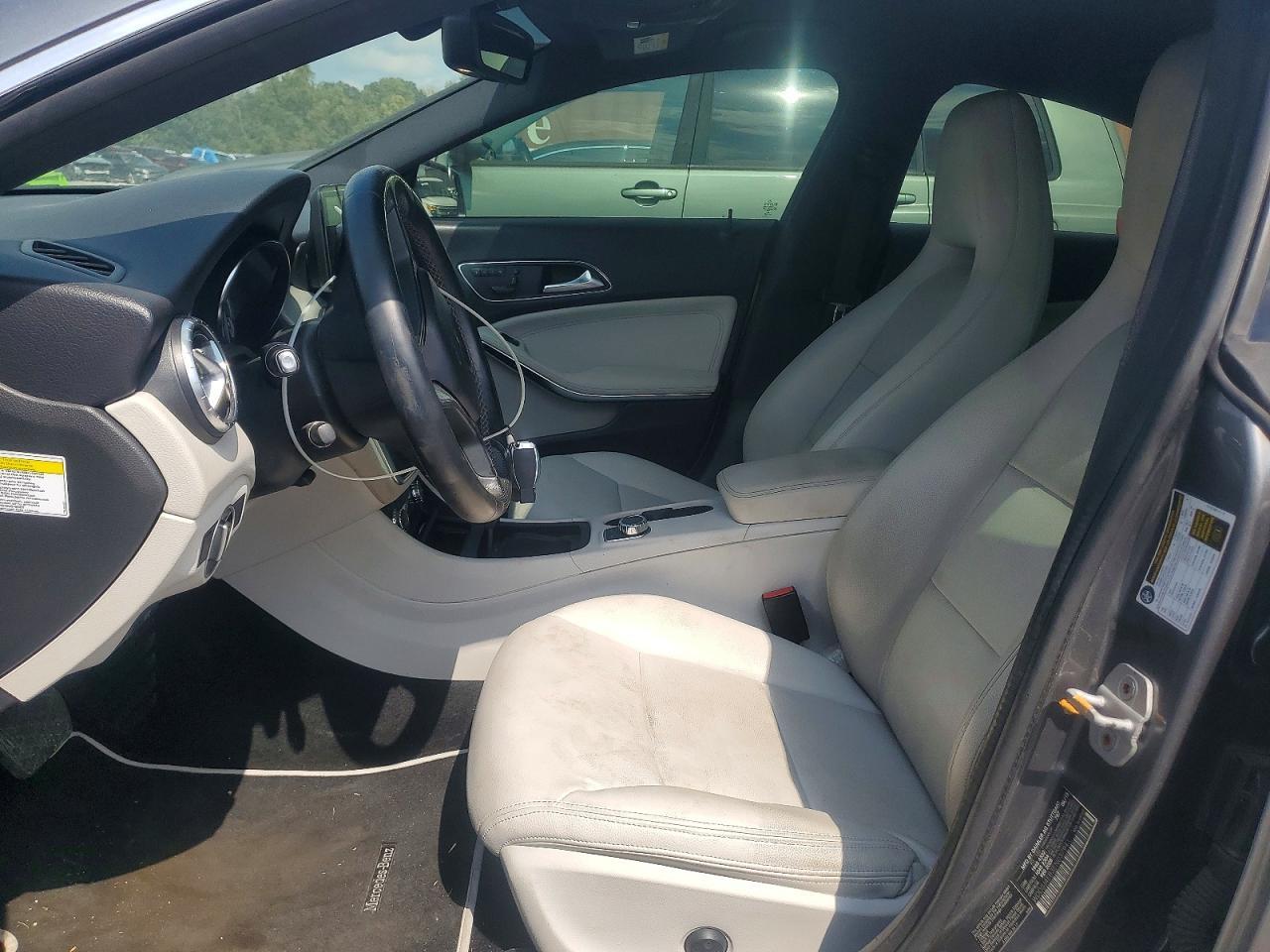 2014 Mercedes-Benz Cla 250 - Image 7
