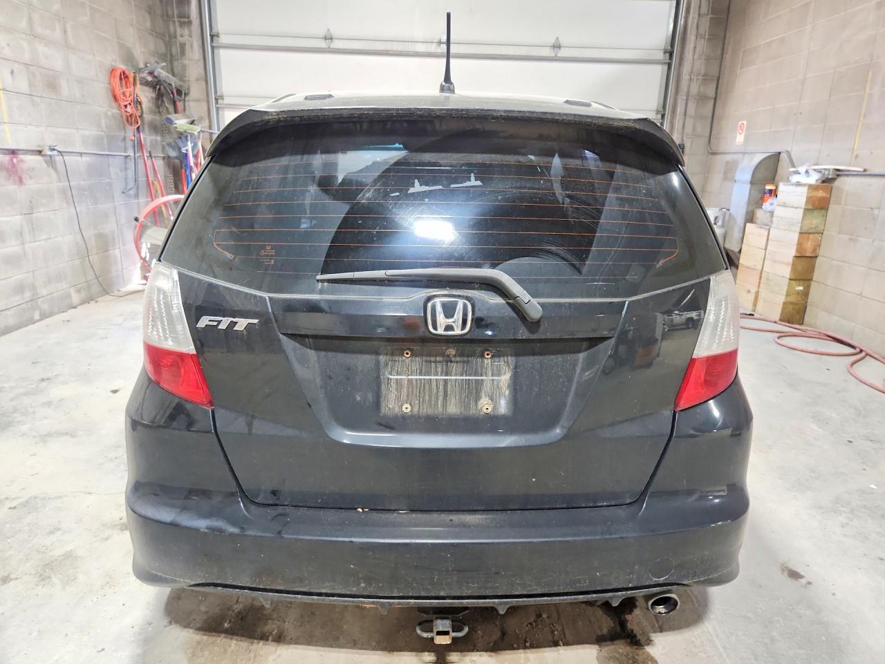 2012 Honda Fit Sport - Image 6
