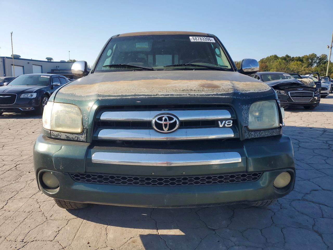 2003 Toyota Tundra Sr5 - Image 5