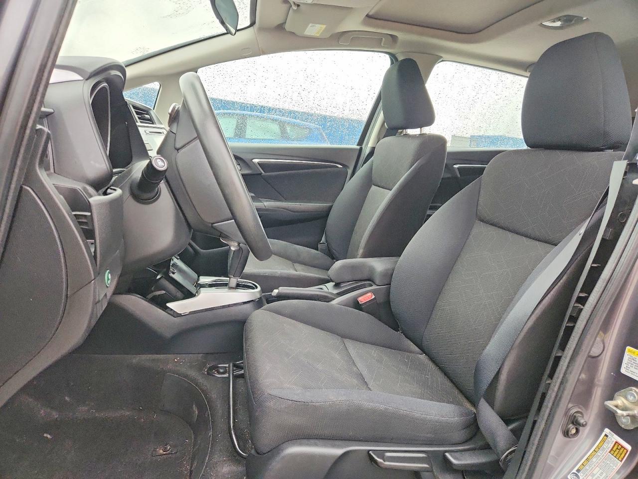 2015 Honda Fit Ex - Image 7