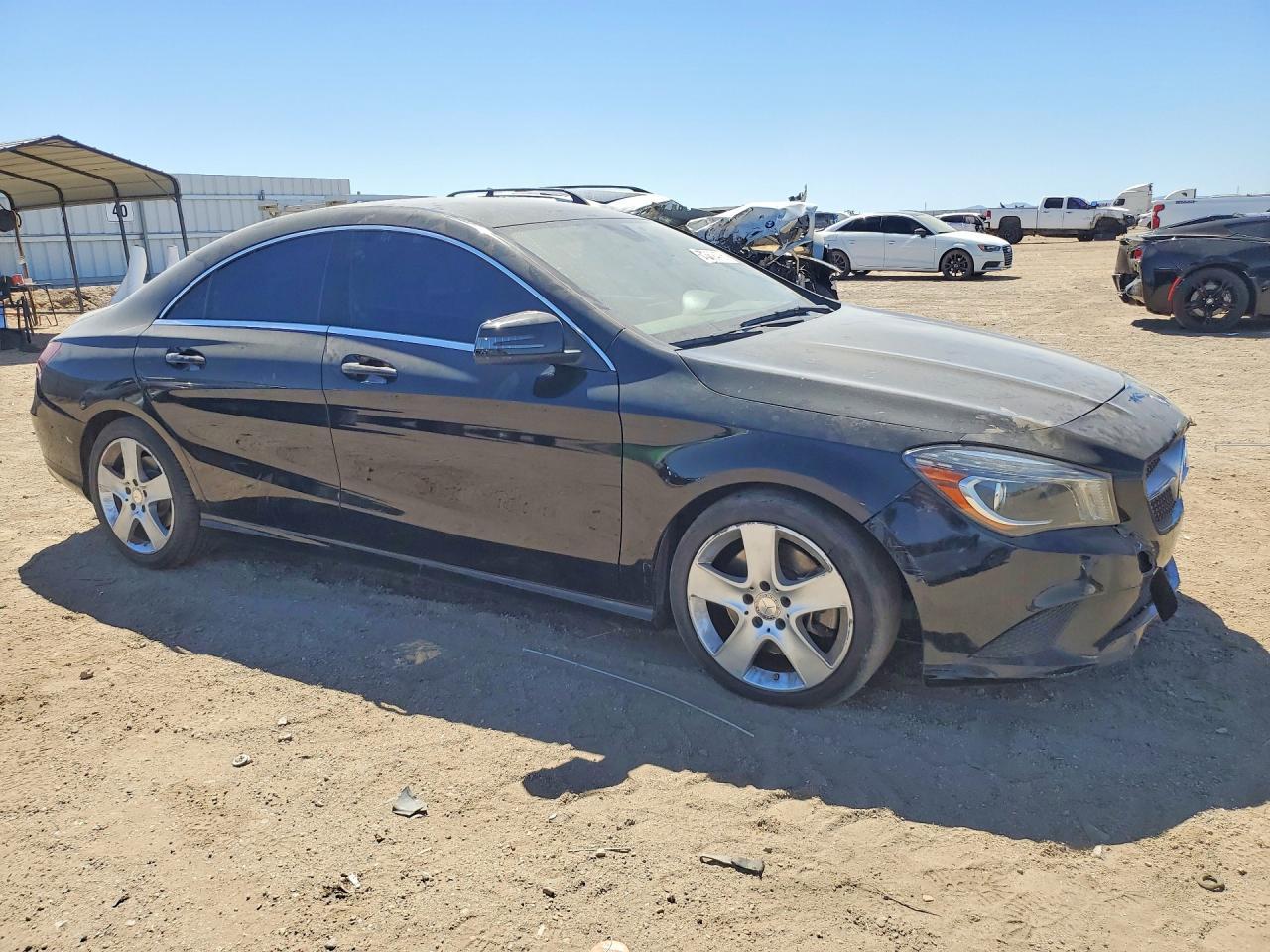2014 Mercedes-Benz Cla 250 - Image 4