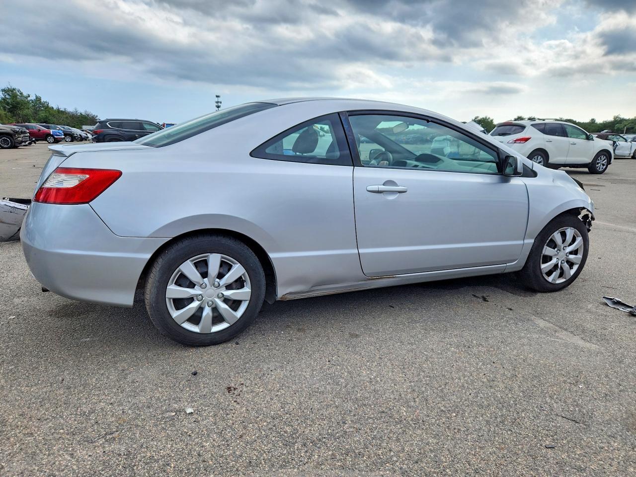 2009 Honda Civic - Фото 3
