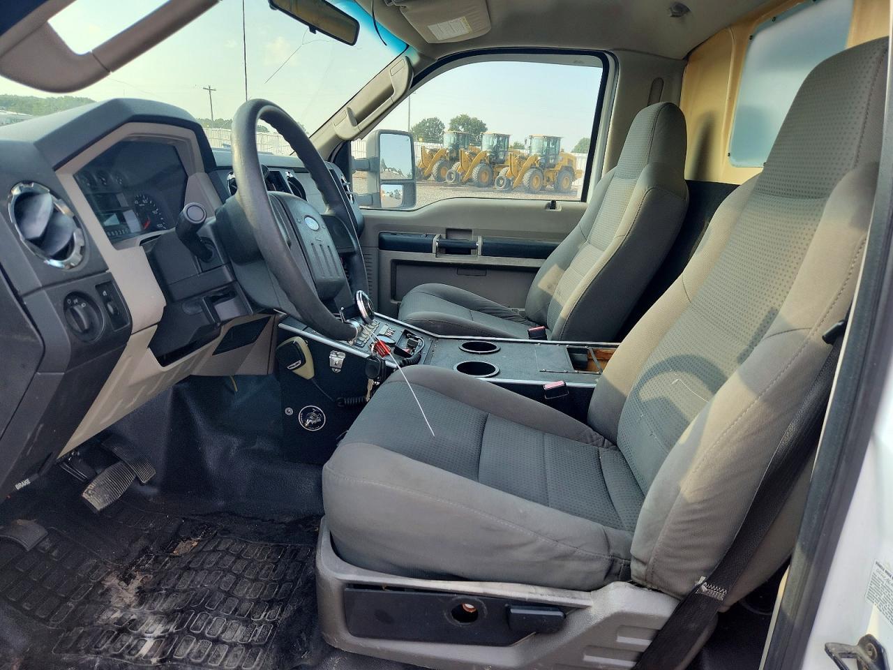 2009 Ford F350 Super Duty - Фото 7