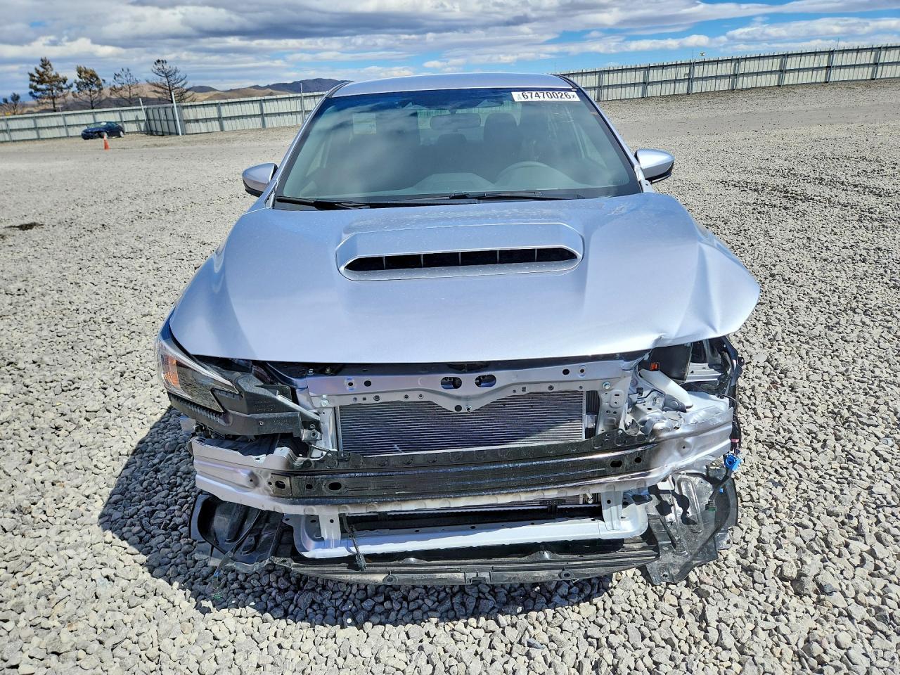 2026 Subaru Wrx Premium - Image 5
