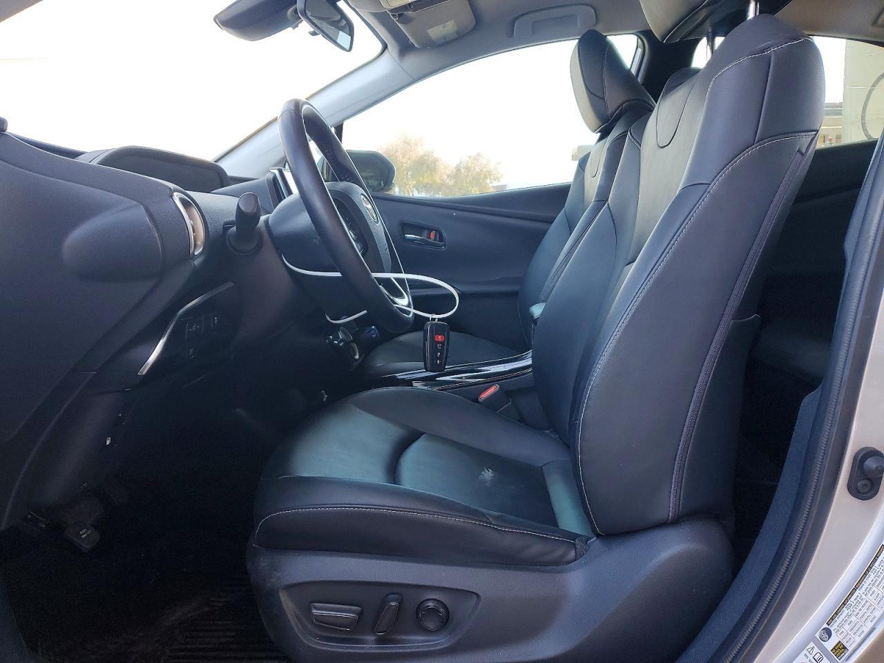 2022 Toyota Prius Prime Xle - Image 7