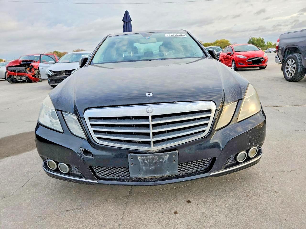 2011 Mercedes-Benz E 350 4Matic - Image 5