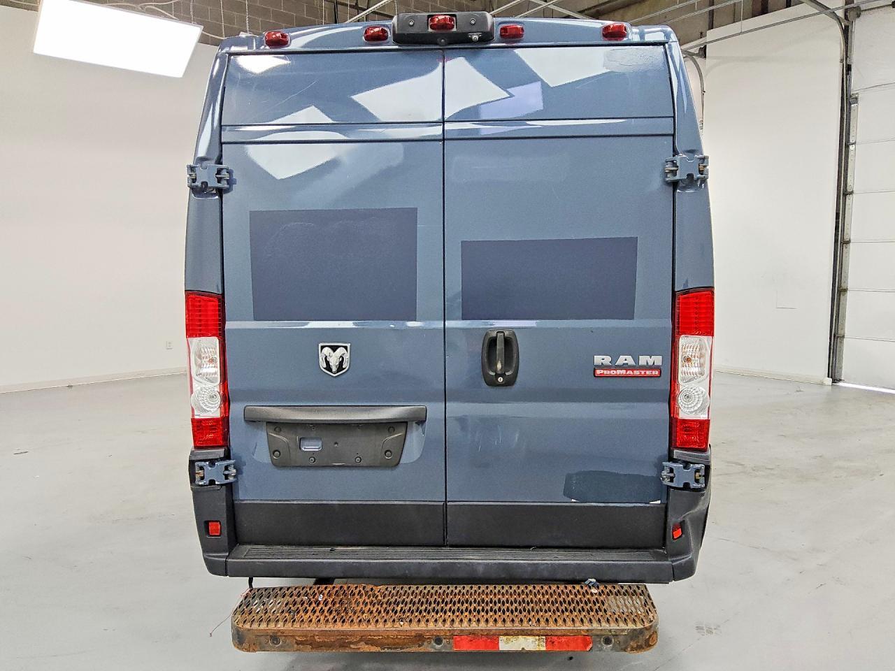 2020 Ram Promaster 3500 3500 High - Фото 6
