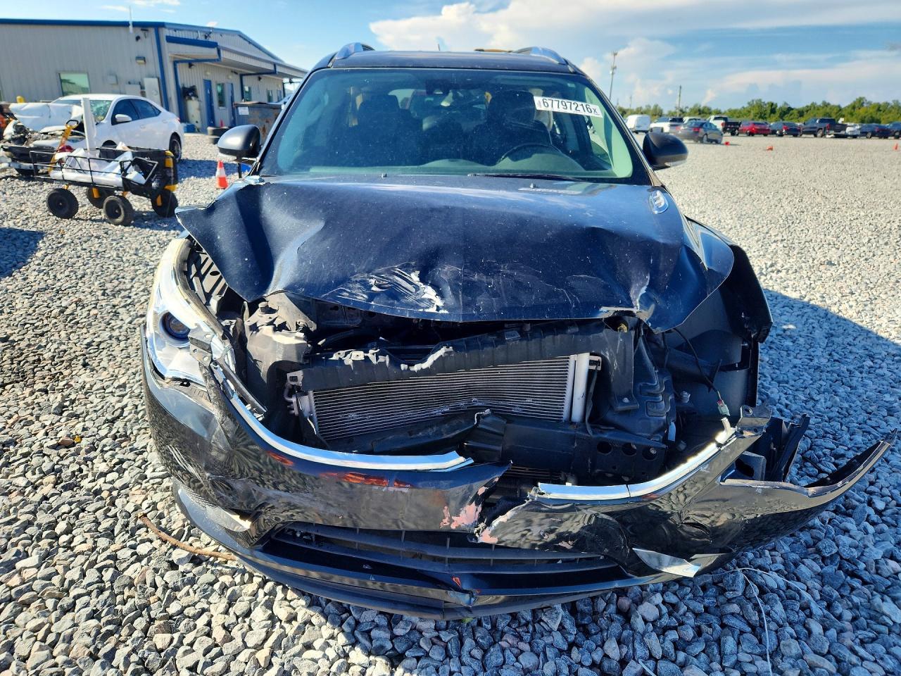 2015 Buick Enclave - Фото 5