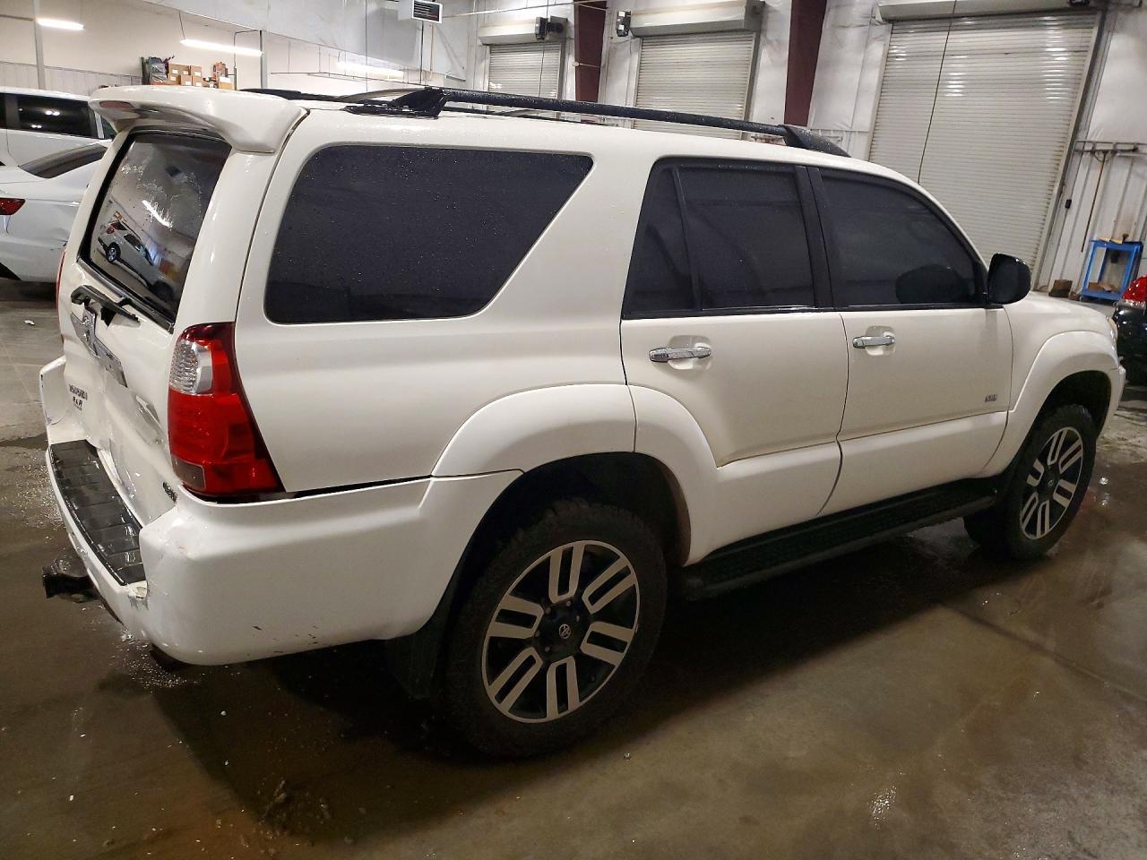 2006 Toyota 4Runner Sr5 - Фото 3