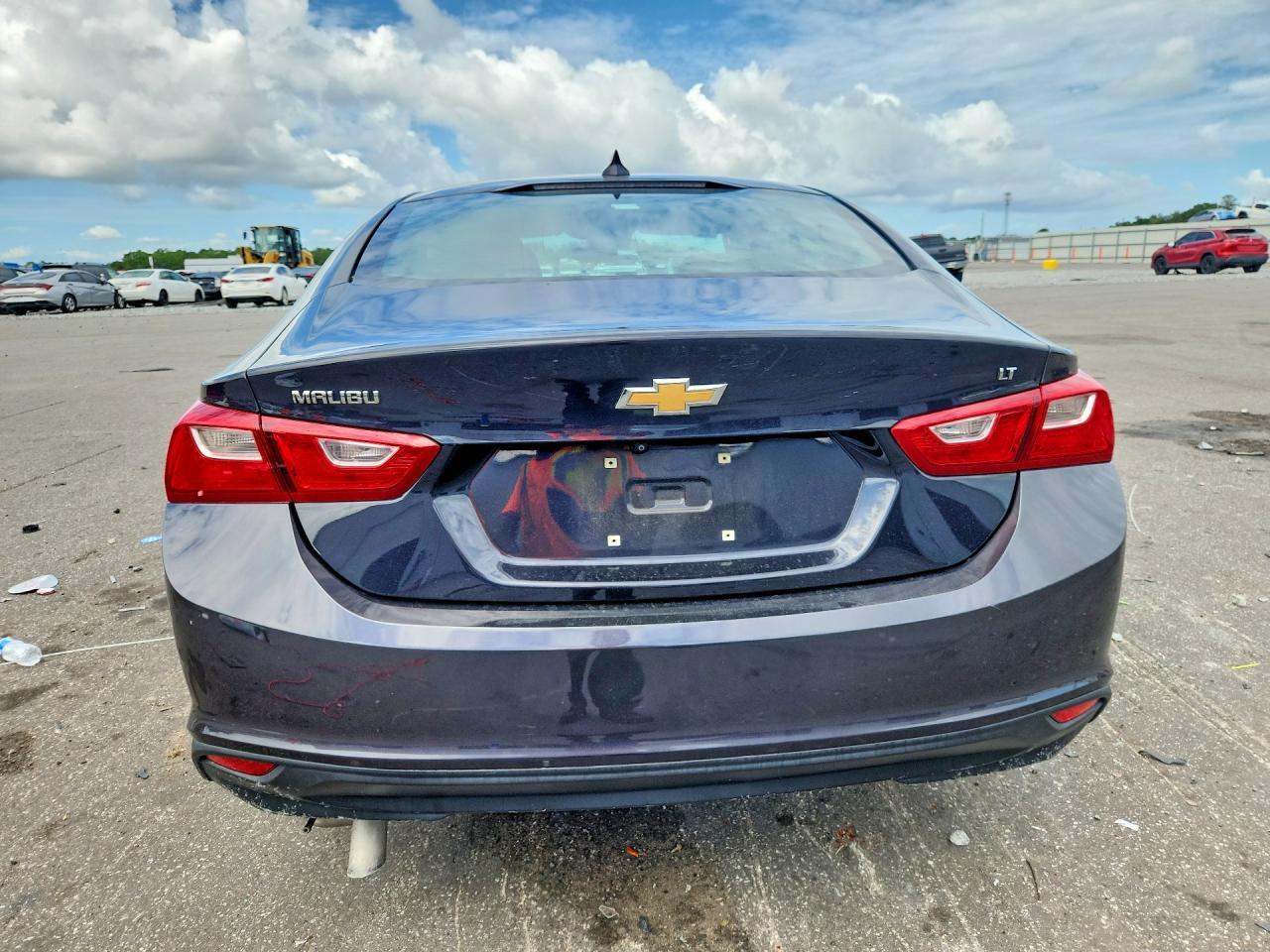 2023 Chevrolet Malibu Lt - Image 6