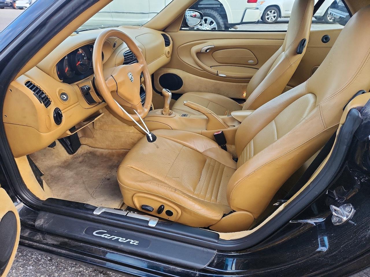 2000 Porsche 911 Carrera 2 - Фото 7
