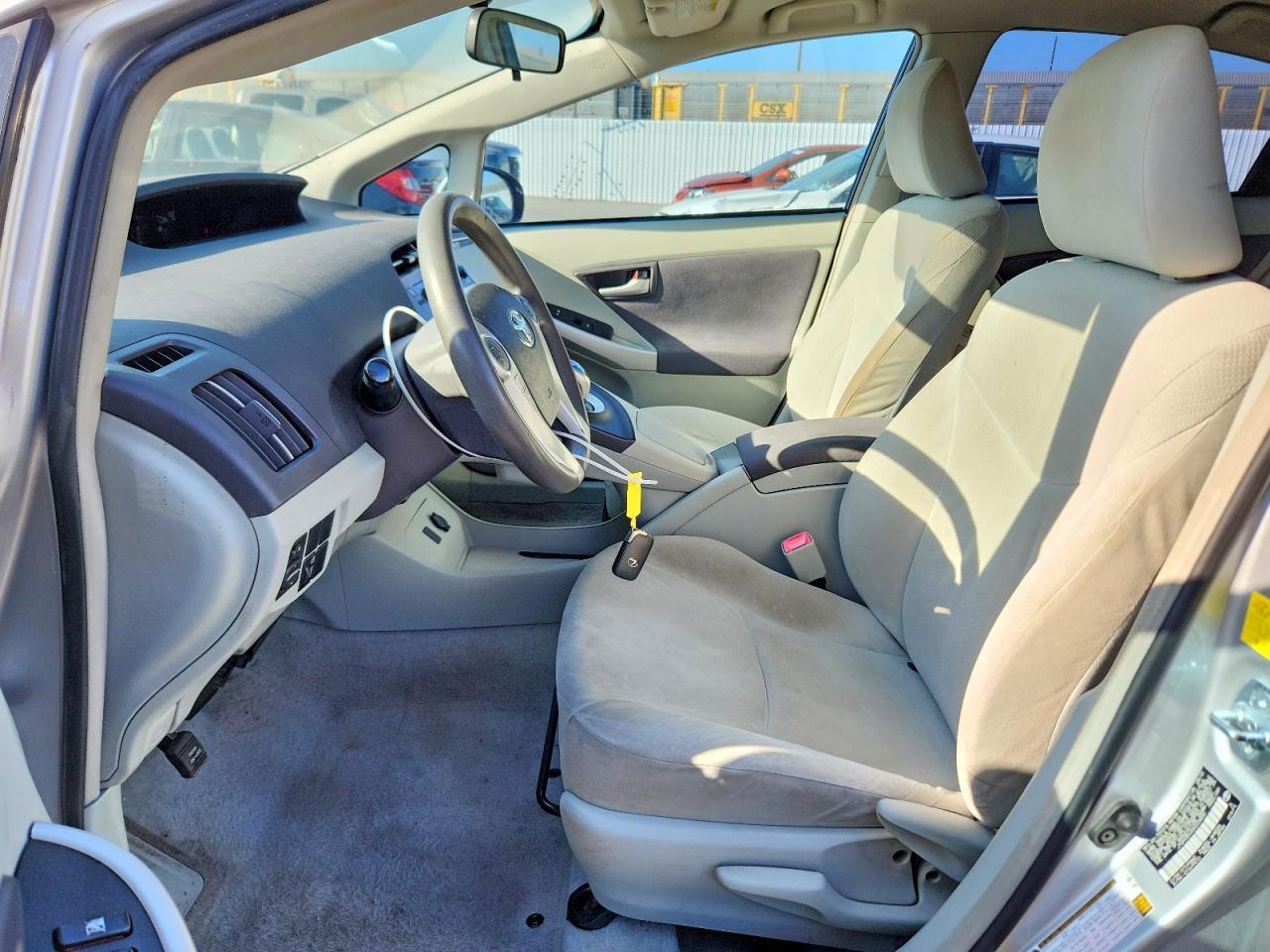 2010 Toyota Prius Iii - Image 7