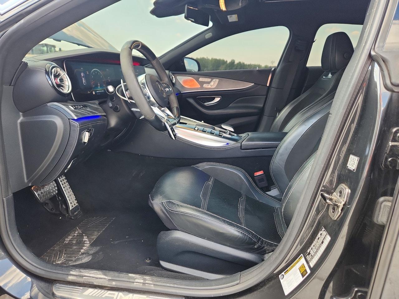 2019 Mercedes-Benz Amg Gt 63 - Фото 7