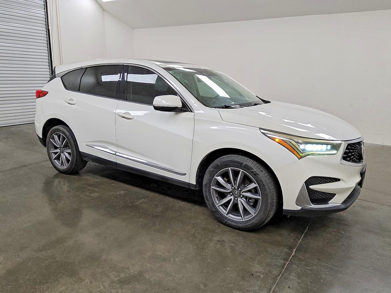2019 Acura Rdx Technology - Фото 4