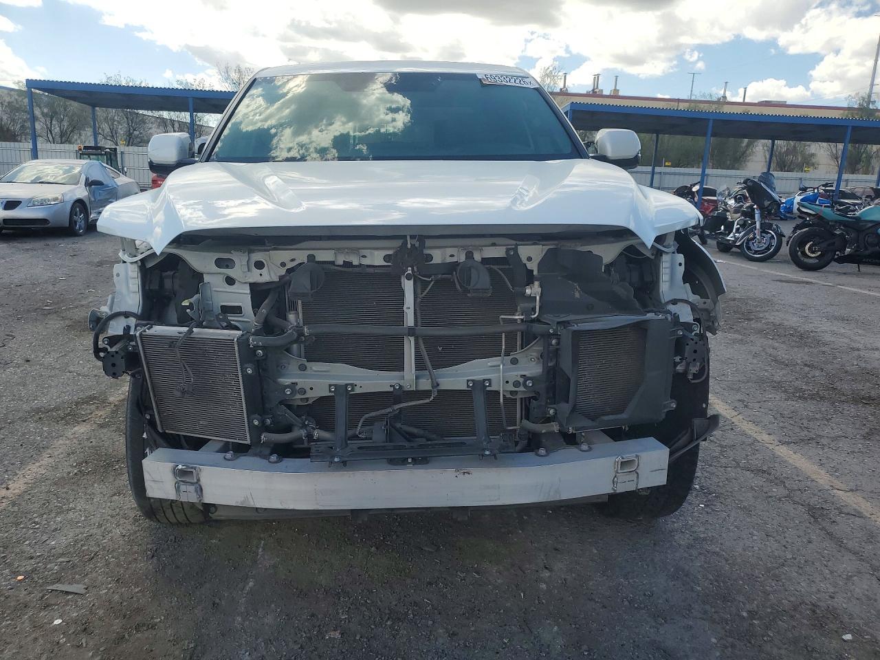 2024 Toyota Tundra Platinum - Фото 5