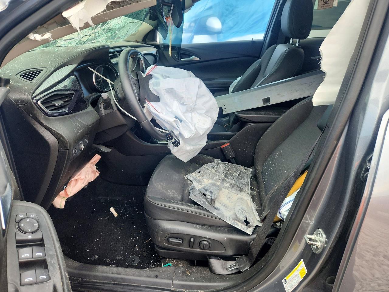 2020 Buick Encore Gx Select - Image 7
