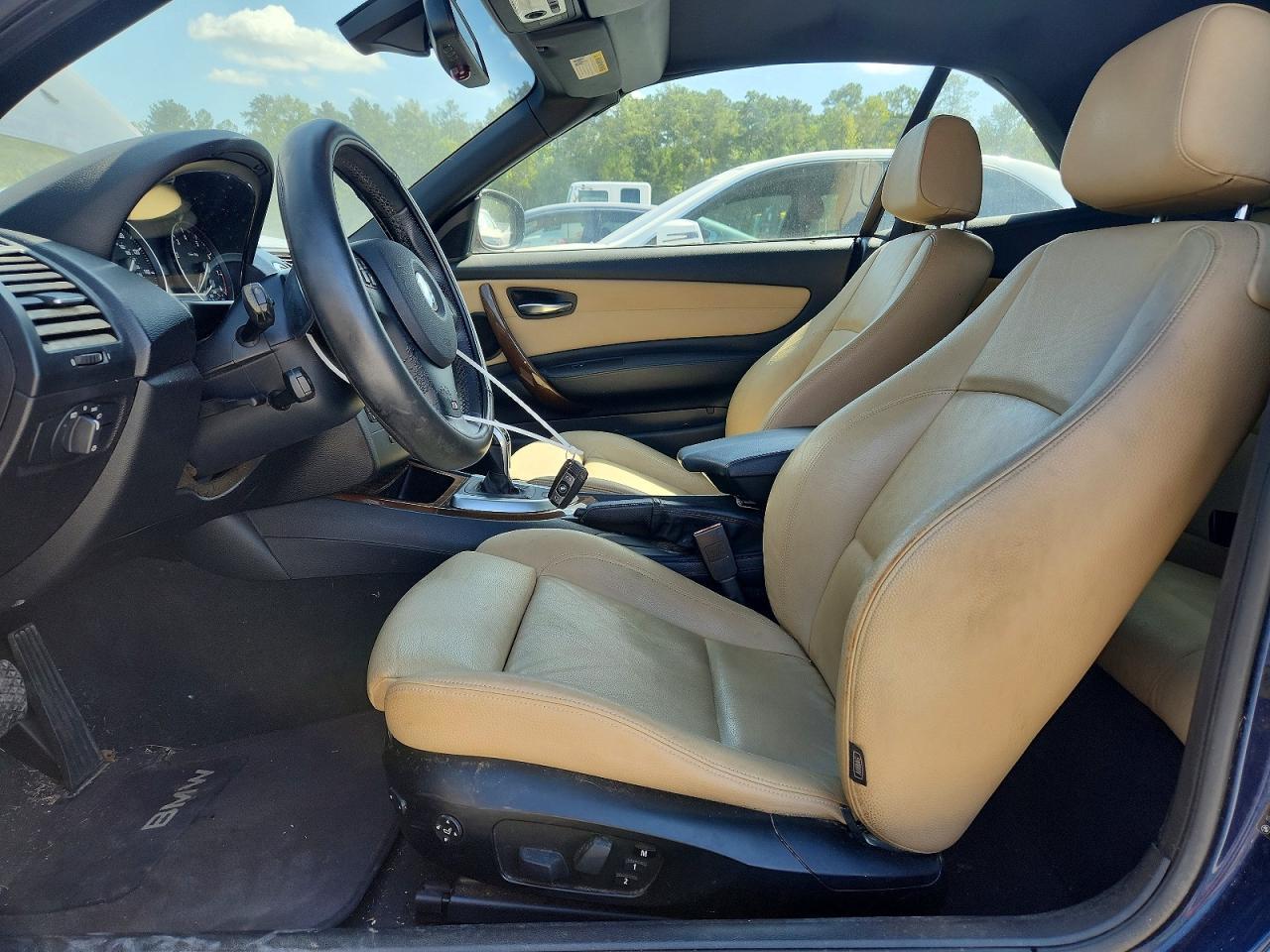 2011 BMW 135 I - Фото 7