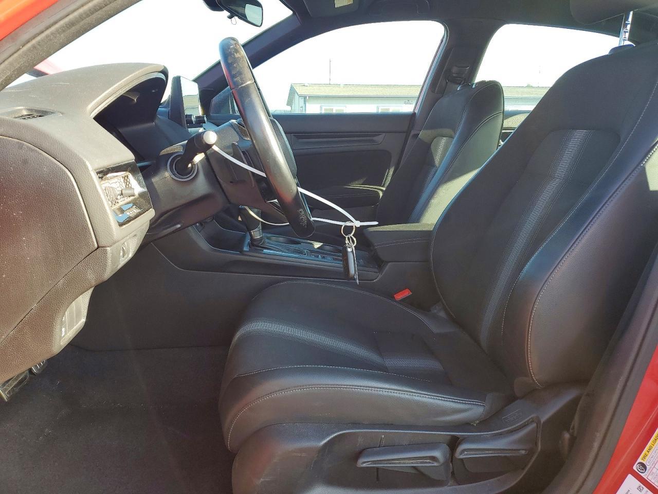 2022 Honda Civic Sport - Image 7