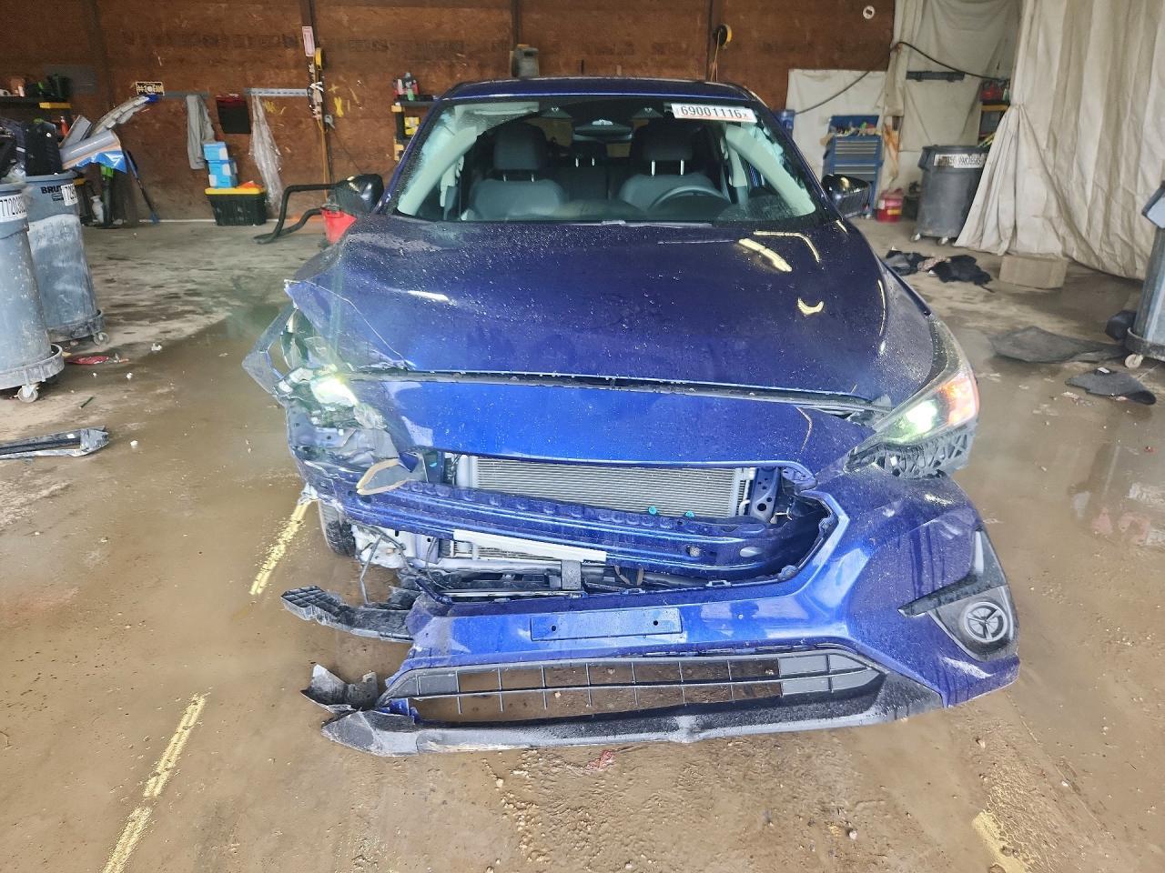 2024 Subaru Impreza - Image 5