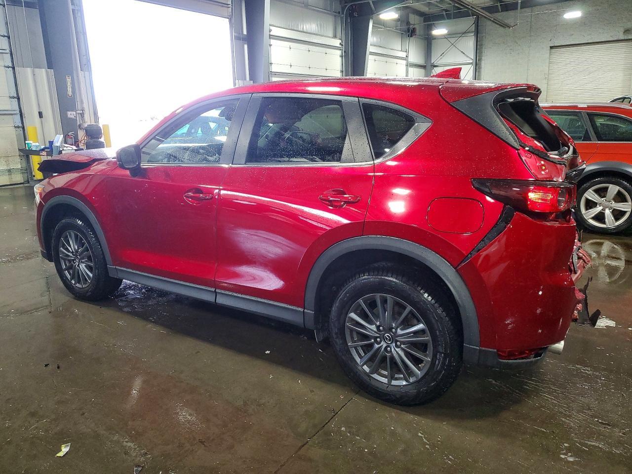 2019 Mazda Cx-5 Touring - Image 2