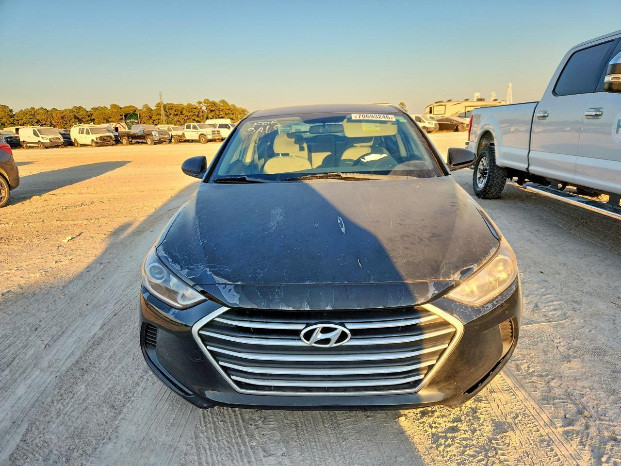 2018 Hyundai Elantra Se - Фото 5