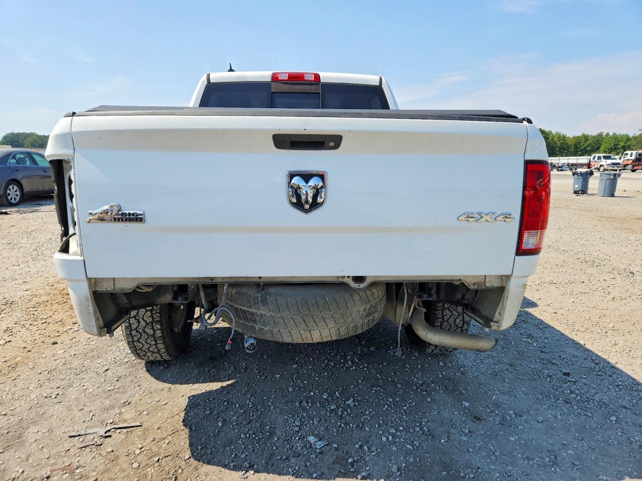 2016 Ram 1500 Slt - Image 6