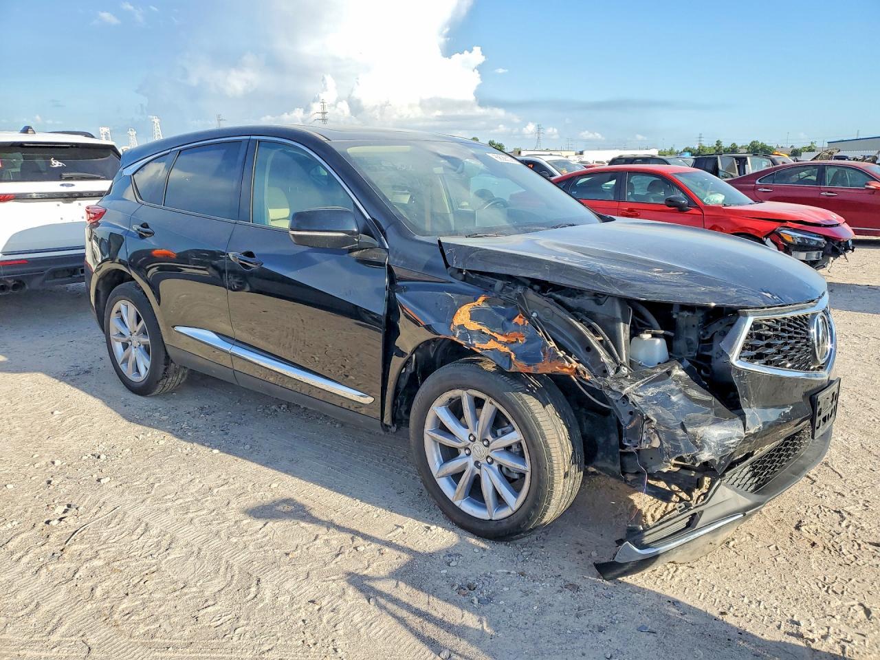 2024 Acura Rdx - Image 4