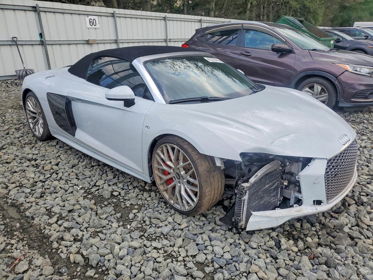2020 Audi R8 - Image 4