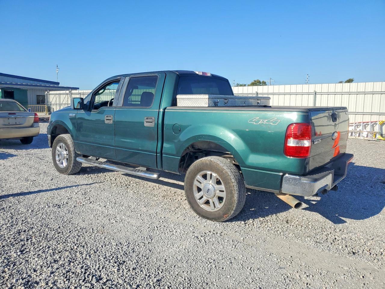 2008 Ford F-150 Styleside - Image 2
