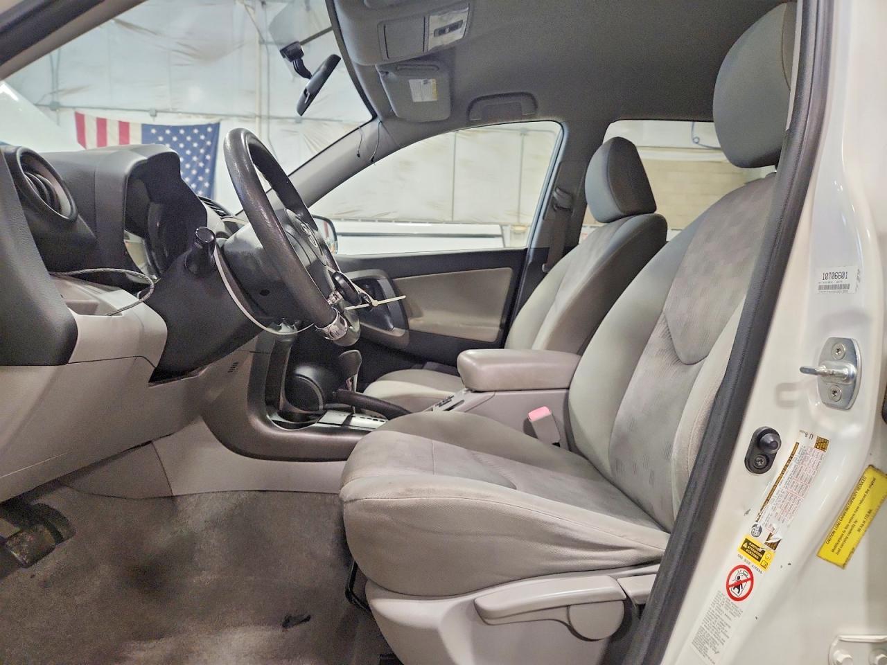 2009 Toyota Rav4 Base - Image 7