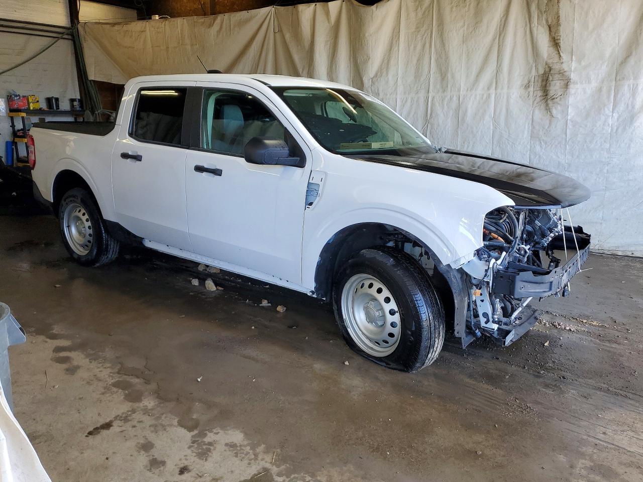 2025 Ford Maverick Xlt - Фото 4