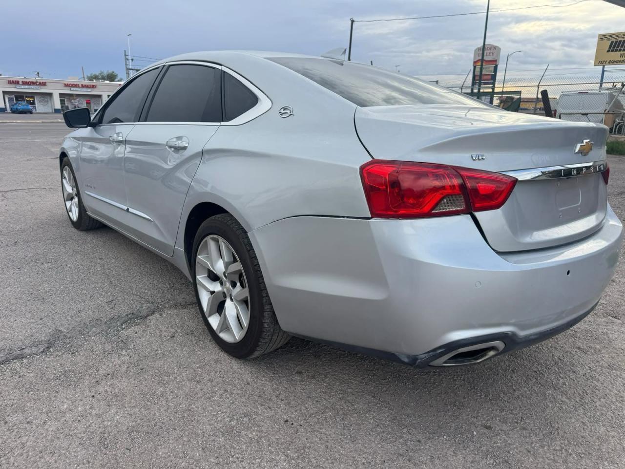 2019 Chevrolet Impala Premier - Image 3