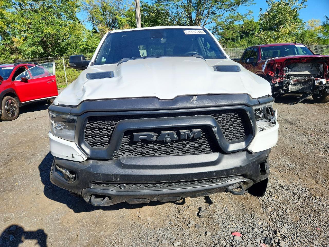 2024 Ram 1500 Rebel - Image 5