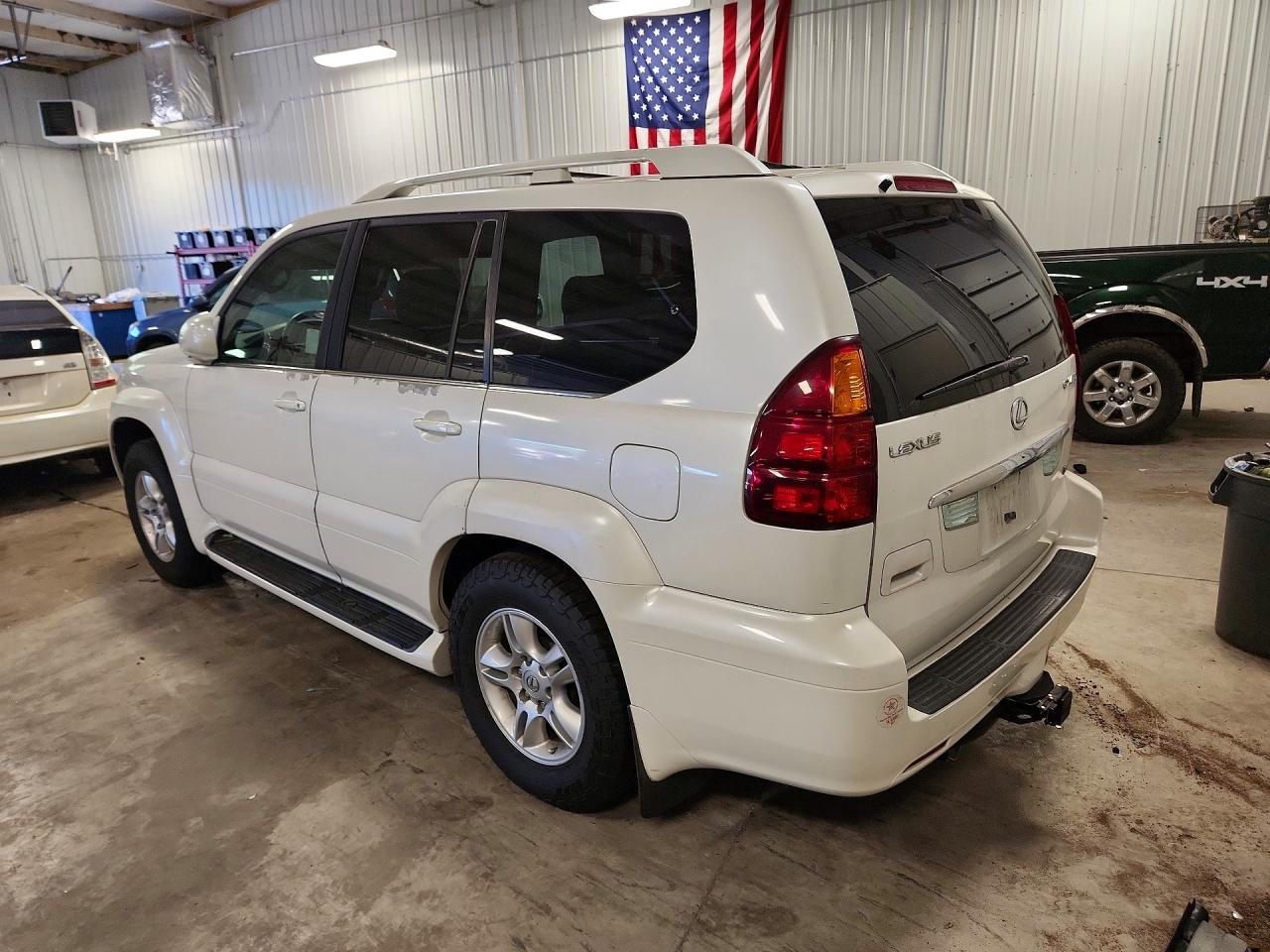 2006 Lexus Gx 470 - Image 2
