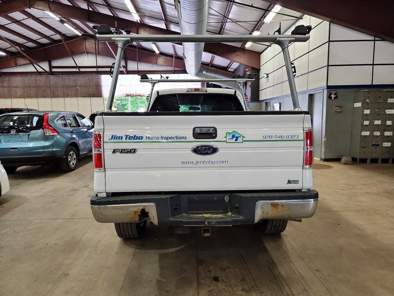 2010 Ford F150 Super Cab - Image 6