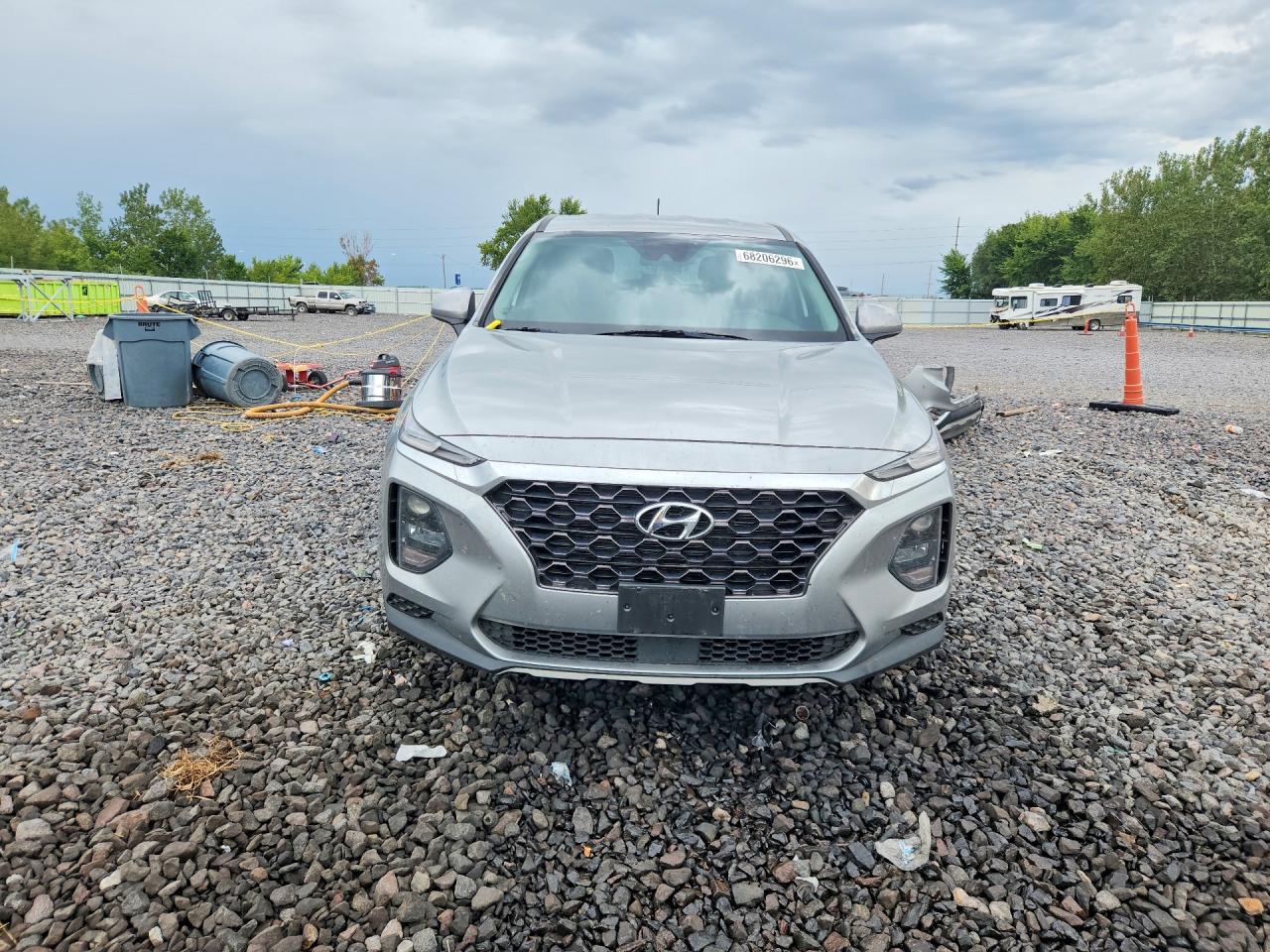 2020 Hyundai Santa Fe Se - Image 5