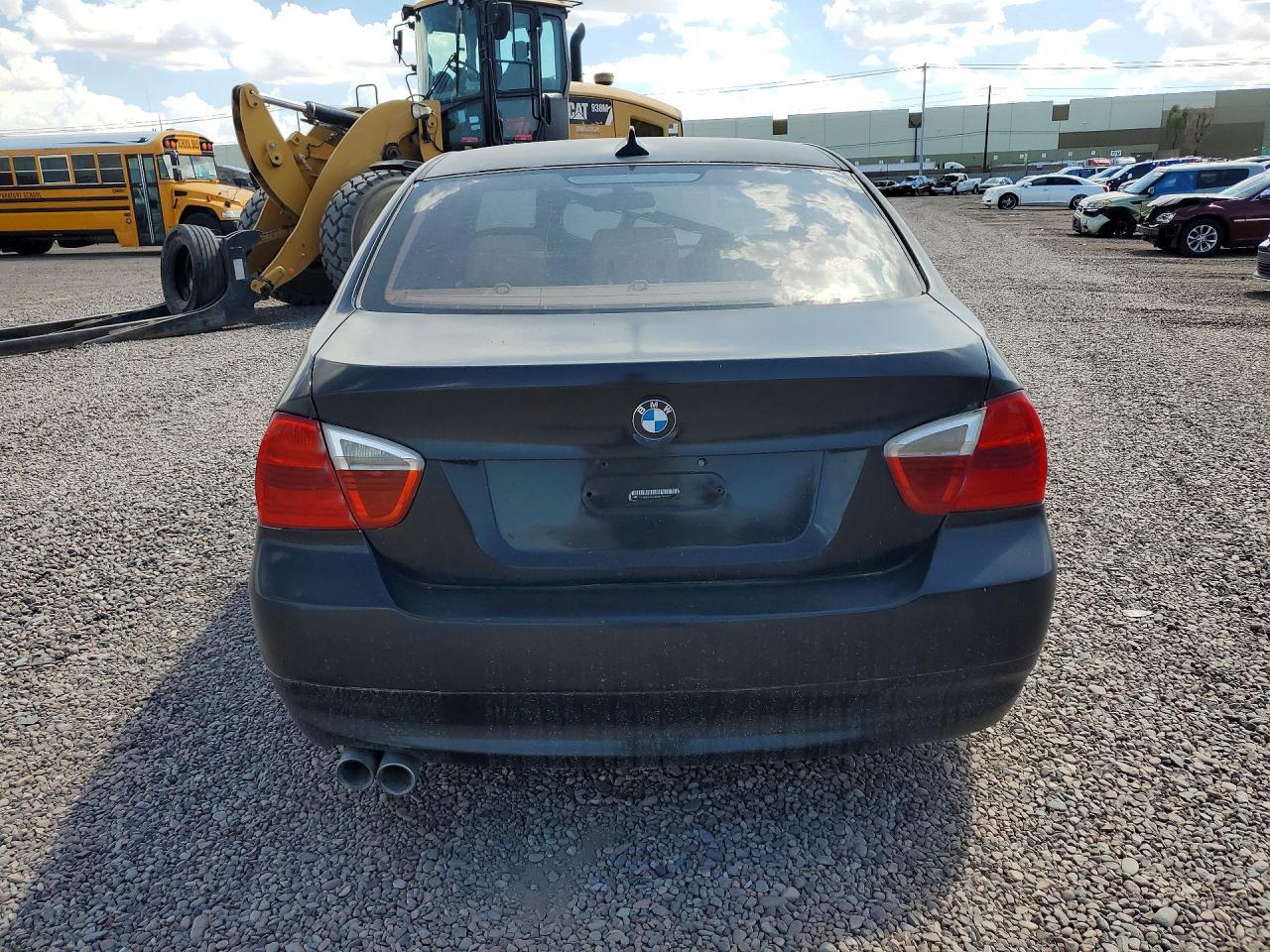 2008 BMW 328 I Sulev - Image 6