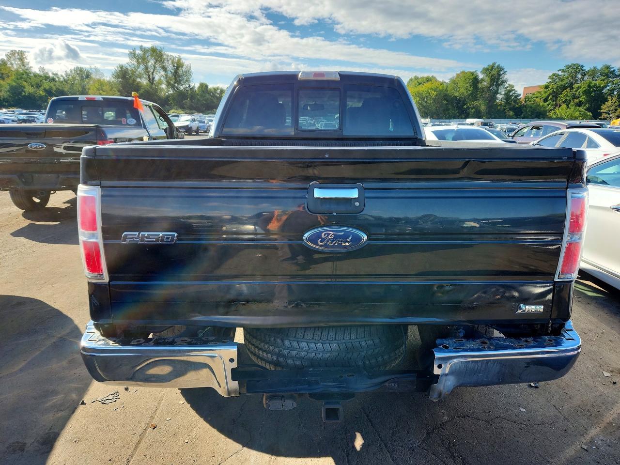 2010 Ford F150 Super Cab - Фото 6