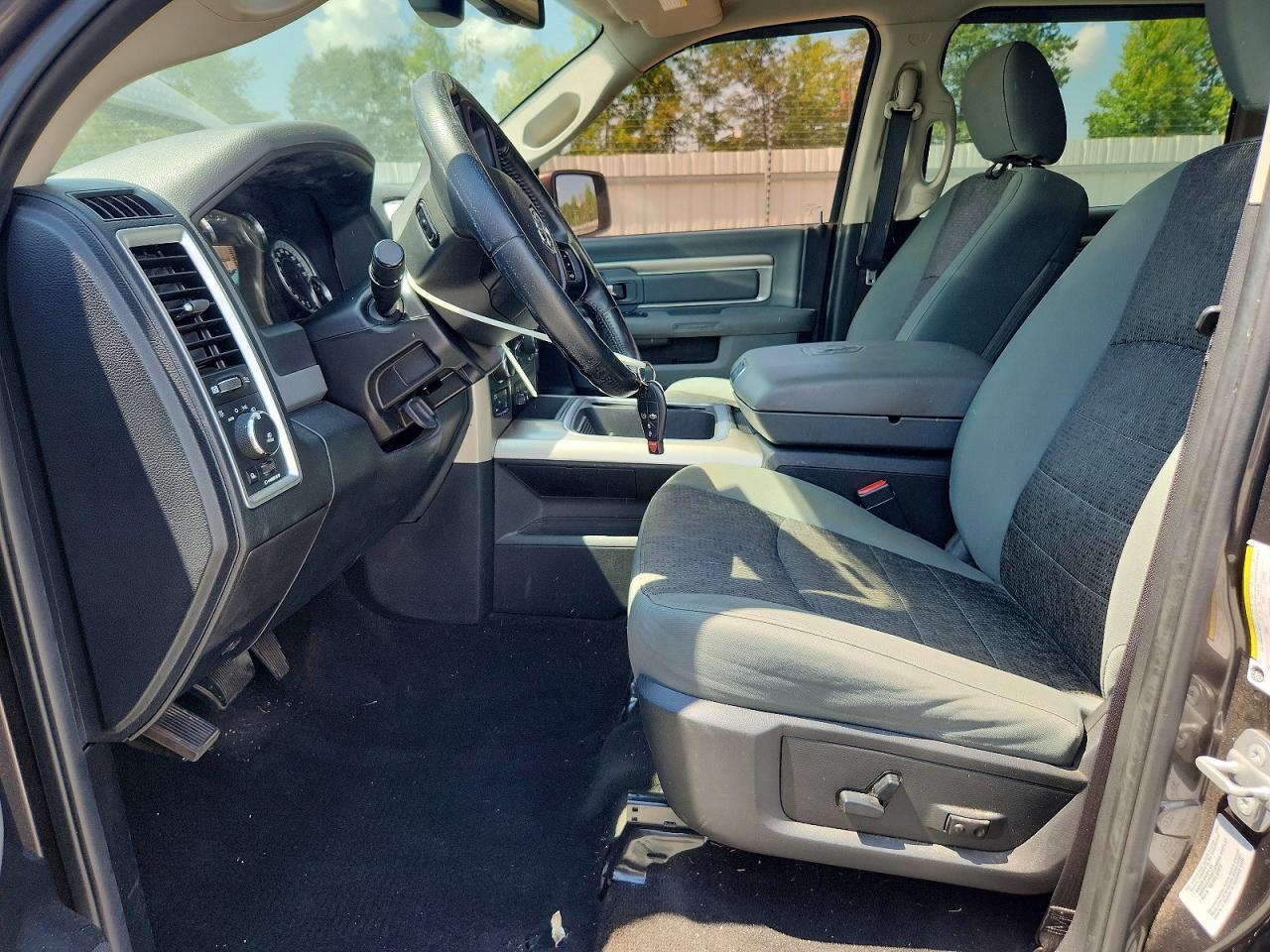 2016 Ram 1500 Slt - Image 7