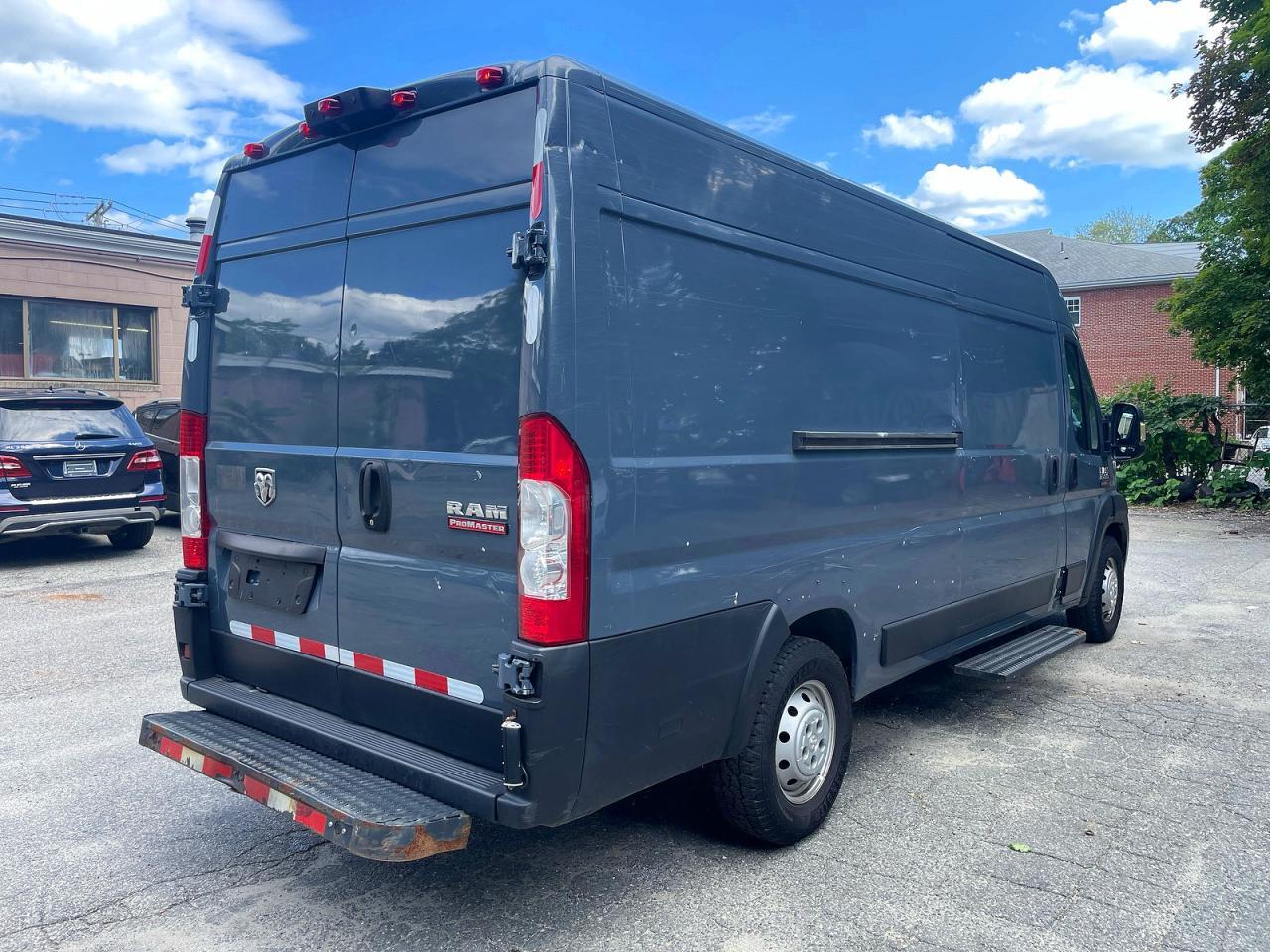 2020 Ram Promaster 3500 3500 High - Image 4