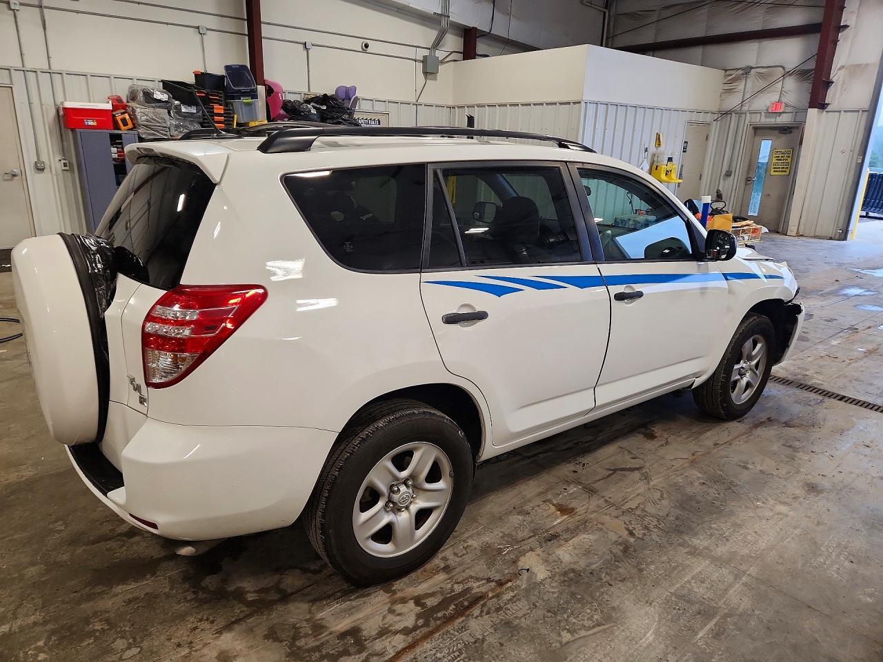 2009 Toyota Rav4 Base - Image 3
