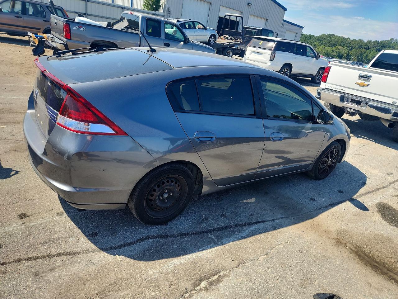 2013 Honda Insight - Image 3