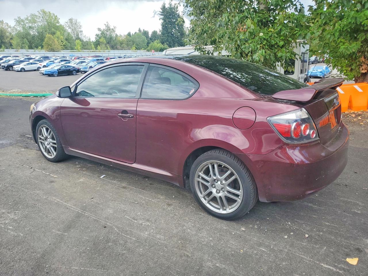2007 Scio Tc - Фото 2