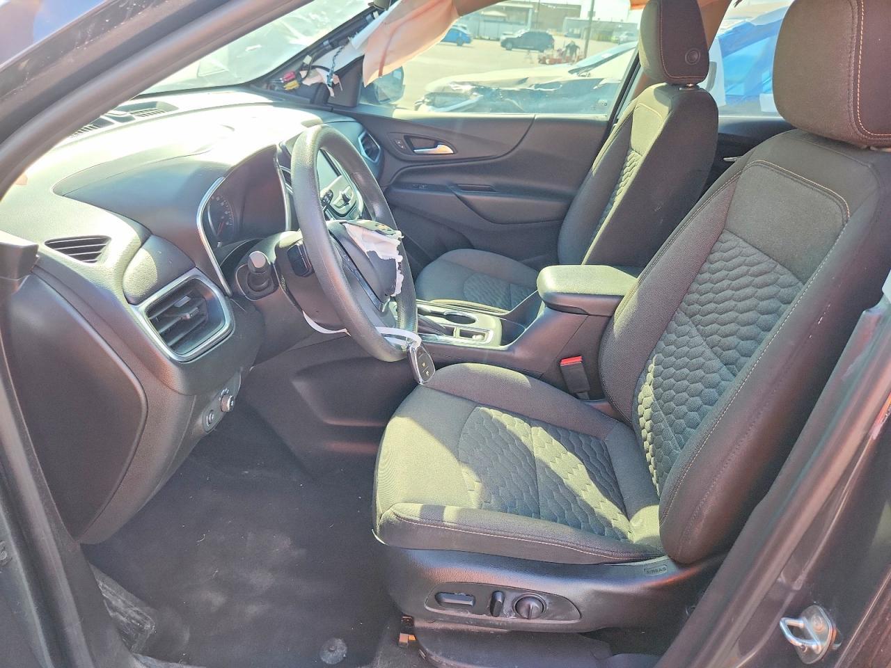 2021 Chevrolet Equinox Lt - Фото 7